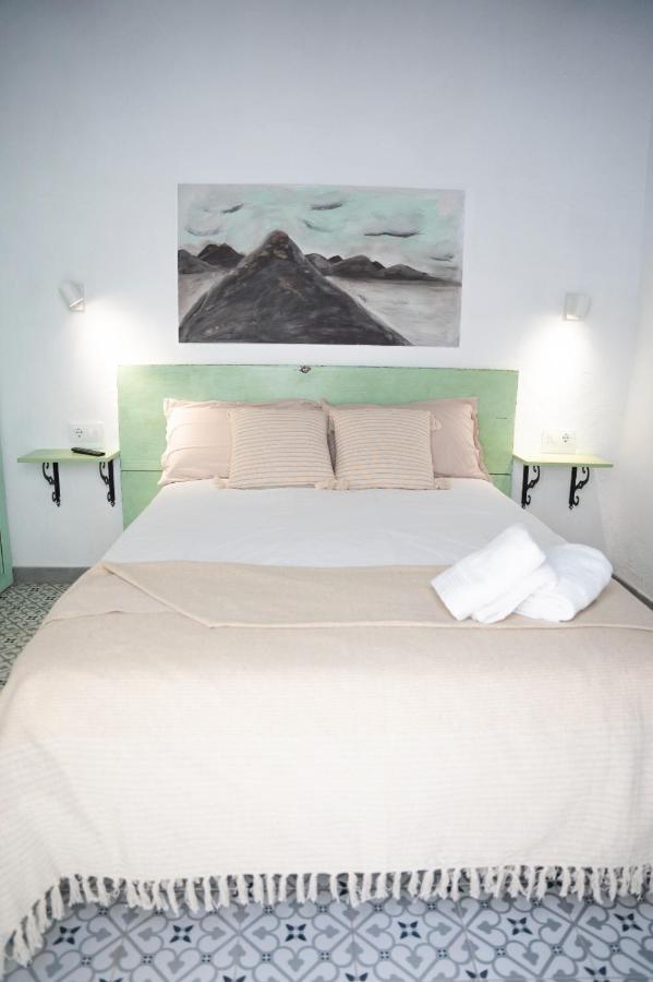 Casa El Terrero 호텔 Gáldar 외부 사진