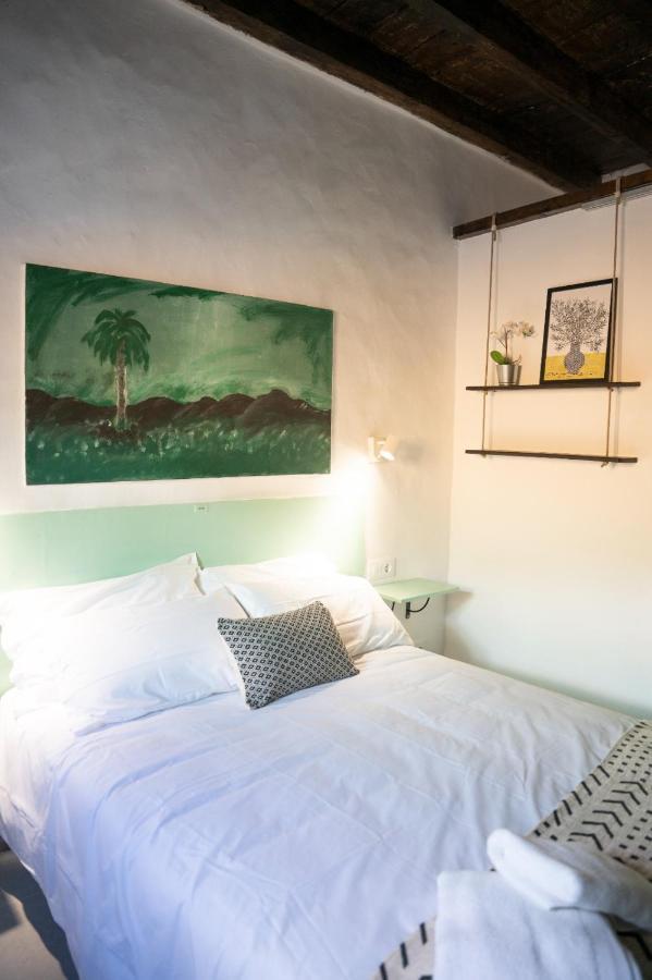 Casa El Terrero 호텔 Gáldar 외부 사진