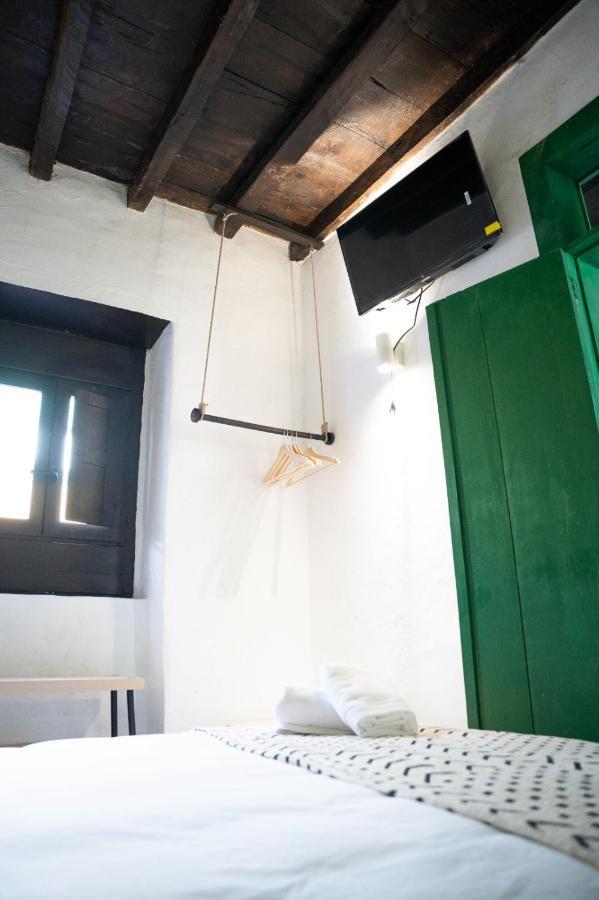 Casa El Terrero 호텔 Gáldar 외부 사진
